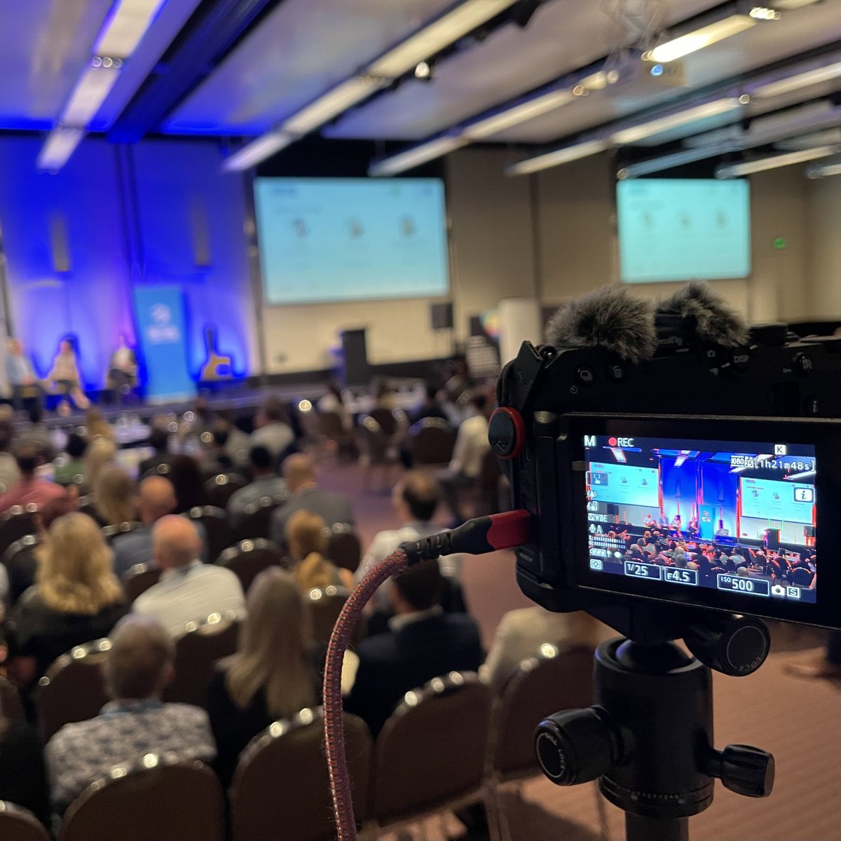 kess_media's tweet photo. Melbourne Day 1 - Retail Leaders Forum 2023 - Video &amp; Photography for Connect Media https://t.co/reOyosP2fx