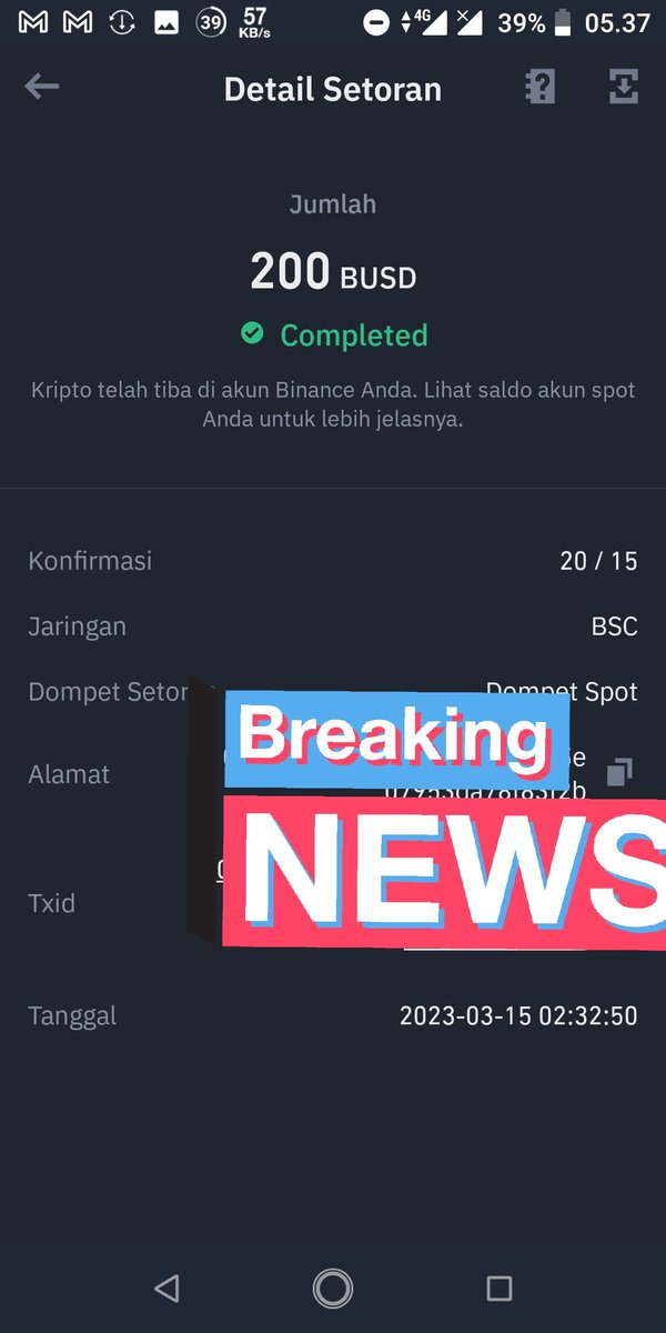 0xqwins17's tweet photo. Alhamdulillah😇, first win in #CycloCrypto #CycloPays. Thankyou to @CycloCrypto and admin @CycloPrizes 🤗, prize received so fast⚡ https://t.co/9qvYk0fYEG