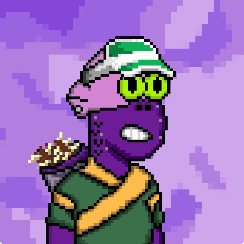 Purple Rain <a href="/ApelixClub/">Apelix Club</a> 
Love my reveal 😍 

#followforfollowback