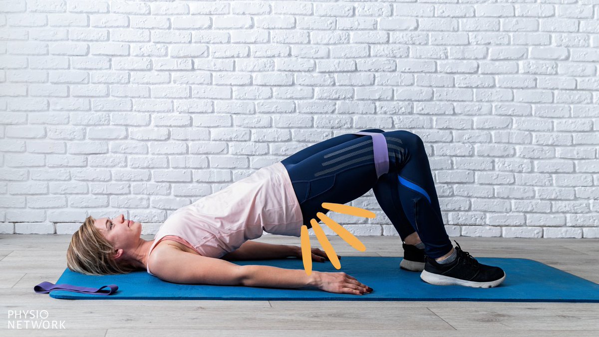 Does Weak Glutes Cause Sciatica