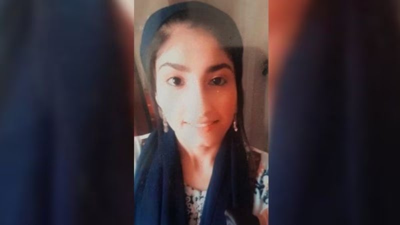 Mohammed Taroos Khan has been found guilty of murdering his 20-year-old niece after she refused a forced marriage.

Mohammed killed Somaiya Begum before dumping her body on wasteland in Bradford in July 2022.

#hernamewasSomaiya