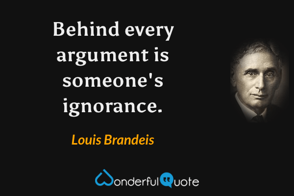 Louis Dembitz Brandeis was an American lawyer who served as an associate justice on the Supreme Court of the United States from 1916 to 1939. Wikipedia
Born: November 13, 1856, Louisville, Kentucky, United States
Died: October 5, 1941, Washington, D.C., United States