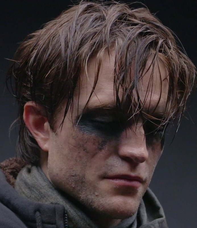 gus 🦇 on Twitter "Well o wanted to see batman but bruce wayne would be