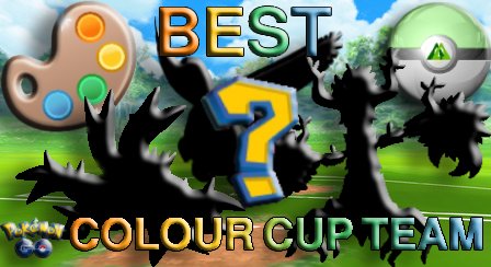 ArborAndyYT's tweet photo. https://t.co/2MK83WwM4k

REVEALED! THE BEST COLOR CUP TEAM! AABA rating by @pvpoke, solid #ABBteam very fun to use and helpful in ELO gain
#pokemon #PokemonGO #GOBattleLeague #pokemongopvp #colorcup #greatleague #pvp #howto #tips #strategy #YouTuber #ContentCreator #Subscribe https://t.co/kGd1y8kATV