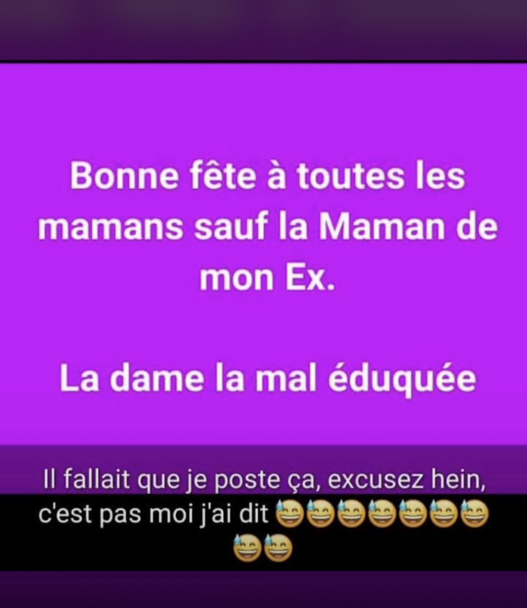 BalimaJohn's tweet photo. Fallait vraiment que je poste 😎😎 https://t.co/3lPjRoUKQe