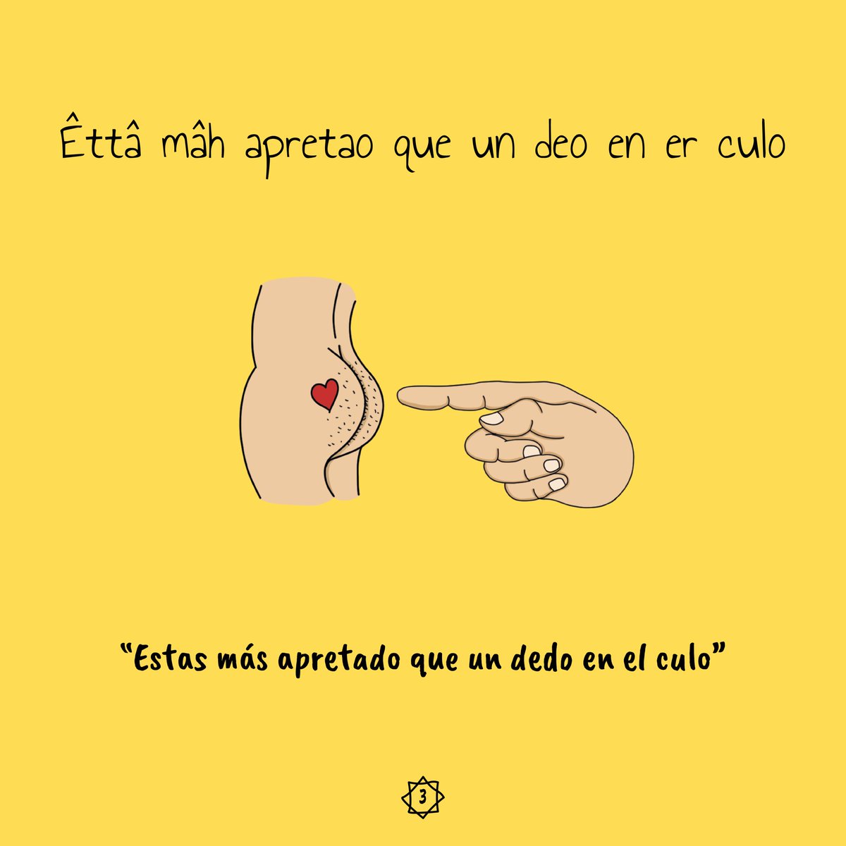 Si tu abuela no ta dicho esta frase  en 2014-2015 con los vaqueros pitillo no ere Andalù