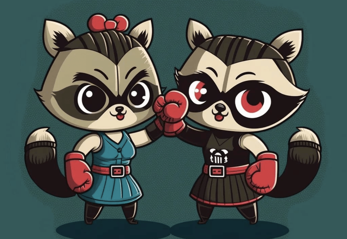 La_Horde's tweet photo. Depuis  2 ans en région parisienne, le  Raccoon Kai- Antifa Boxing Club propose des entraînements de Muay-thaï, basés sur des valeurs inclusives d’auto-défense populaire. On a rencontré ses animateurs, et on leur a demandé de nous expliquer leur démarche. https://t.co/Zud6M83RCt https://t.co/k1cSIoqKaP