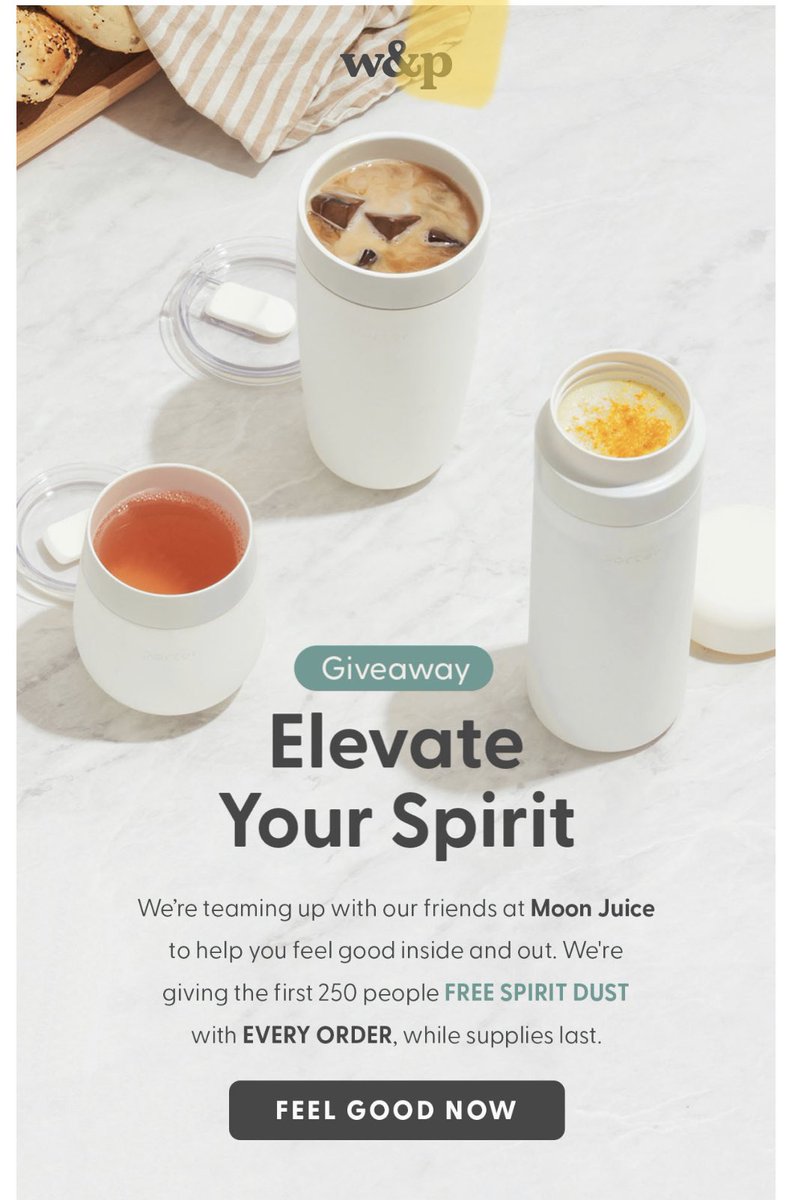 anarchotris's tweet photo. This came to my inbox and I had to share with my @MaintenancePod friends. Based on the taste test @yrfatfriend and @RottenInDenmark did, I don’t think any of those beverages are actually spirit dust. https://t.co/w2UNrFoDxH