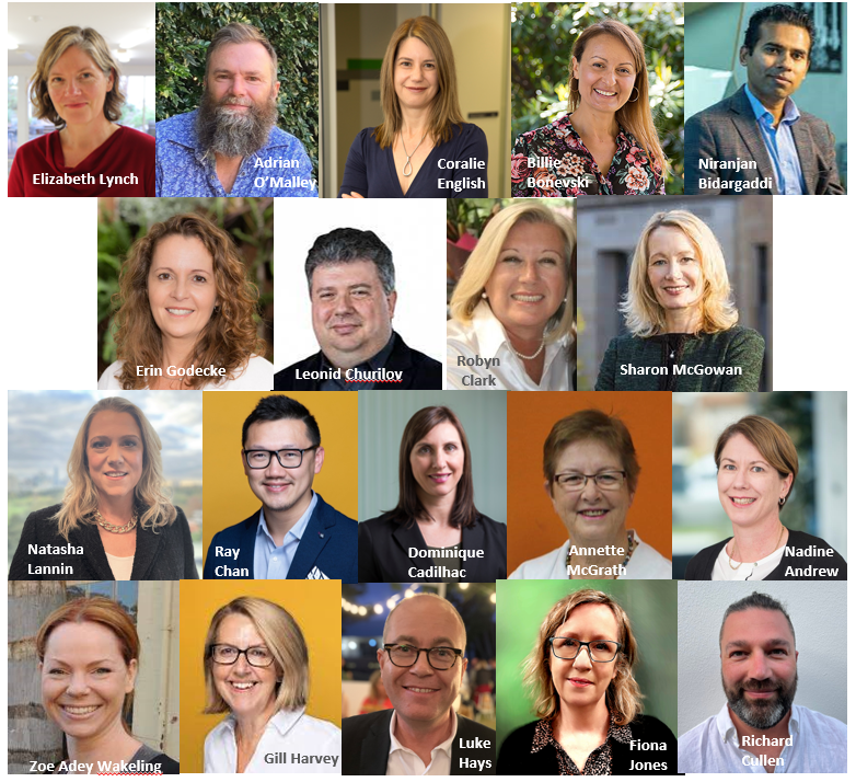 Elizabeth Lynch (@e_a_lynch) on Twitter photo Thrilled to announce our research to co-design & evaluate digital intervention for self-efficacy after stroke now funded by #MRFF. So excited to work w this stellar team <a href="/AdeOMalley/">Adrian O'Malley</a> <a href="/Coralie_English/">Prof Coralie English (she/her) 🌈</a> <a href="/billie_bonevski/">Billie Bonevski</a> @ErinGodecke <a href="/clark_ra/">Distinguished Emeritus Prof Robyn A Clark</a> <a href="/strokefdn/">Stroke Foundation</a> <a href="/NatashaLannin/">Dr Natasha Lannin</a> <a href="/FlindersCFI/">Flinders Caring Futures Institute</a> Thrilled to announce our research to co-design & evaluate digital intervention for self-efficacy after stroke now funded by #MRFF. So excited to work w this stellar team <a href="/AdeOMalley/">Adrian O'Malley</a> <a href="/Coralie_English/">Prof Coralie English (she/her) 🌈</a> <a href="/billie_bonevski/">Billie Bonevski</a> @ErinGodecke <a href="/clark_ra/">Distinguished Emeritus Prof Robyn A Clark</a> <a href="/strokefdn/">Stroke Foundation</a> <a href="/NatashaLannin/">Dr Natasha Lannin</a> <a href="/FlindersCFI/">Flinders Caring Futures Institute</a>