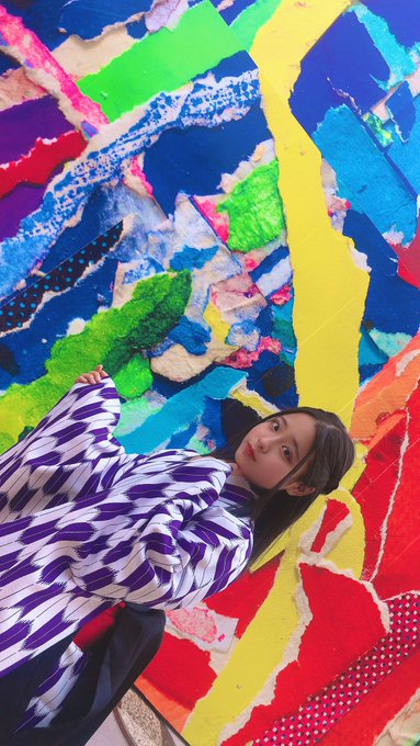 Twitterのコスプレ画像1