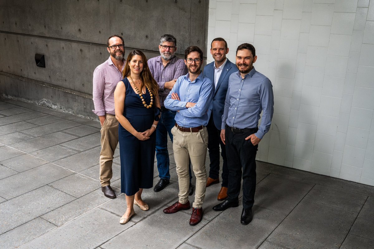 Biofabrication & Tissue Morphology Group Brisbane (@biofab_bne) on Twitter photo Delighted to finally share this #exciting outcome ➡️ our #research project to develop low-cost, #3DP pressure-offloading insoles for people with #diabetic related foot disease in #remote areas has received an <a href="/nhmrc/">NHMRC</a> #MRFF Grant
<a href="/QUT/">QUT</a> #aptium3d <a href="/iorthotics/">iOrthotics</a> <a href="/HealthiaR_and_D/">Healthia R&D Hub</a> Delighted to finally share this #exciting outcome ➡️ our #research project to develop low-cost, #3DP pressure-offloading insoles for people with #diabetic related foot disease in #remote areas has received an <a href="/nhmrc/">NHMRC</a> #MRFF Grant
<a href="/QUT/">QUT</a> #aptium3d <a href="/iorthotics/">iOrthotics</a> <a href="/HealthiaR_and_D/">Healthia R&D Hub</a>