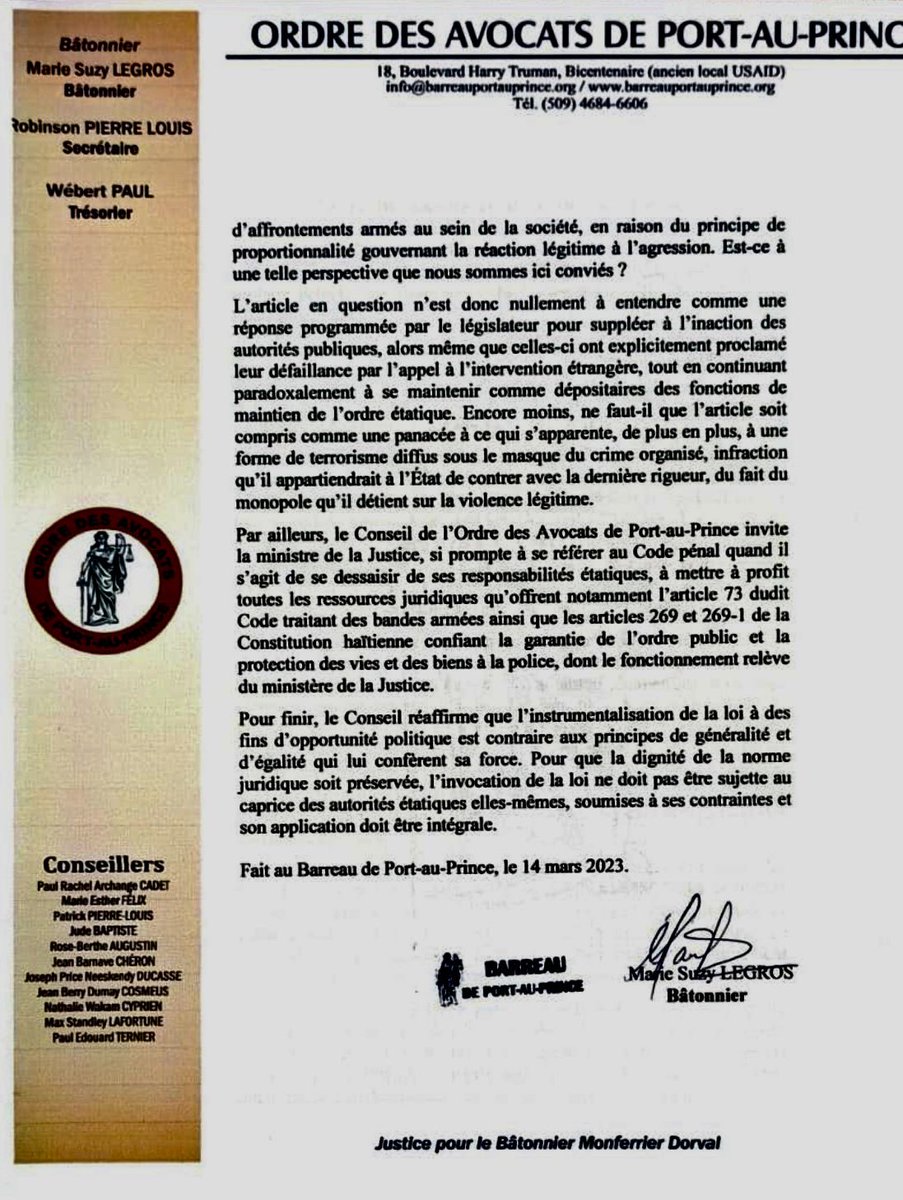 BarreauPaP tweet picture