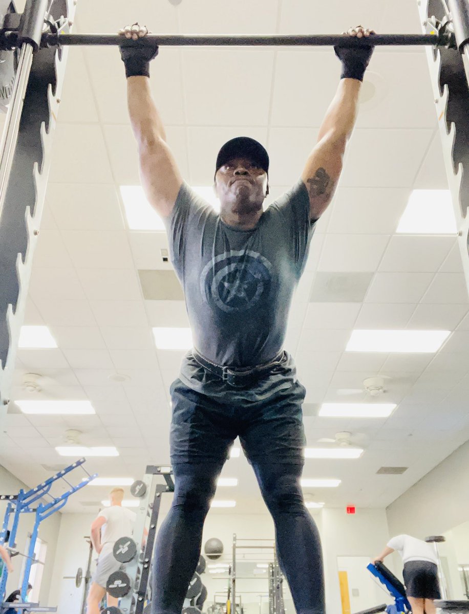 DGUNZ22's tweet image. Did you get some TODAY?🗣️#GoodforYouGoodforMe💪🏿🏋🏿‍♂️