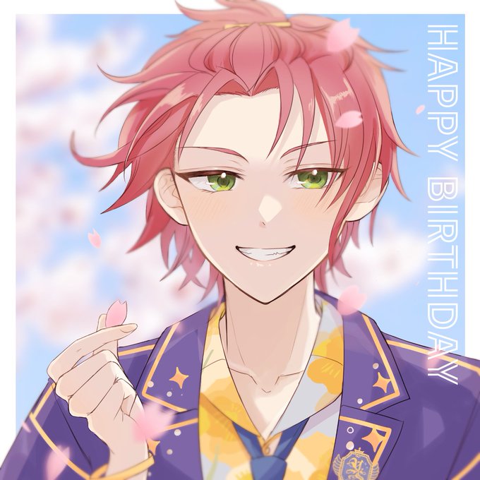 Happybirthday#衣更真緒誕生祭2023 