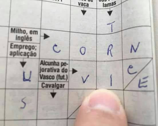 Urublog's tweet photo. Futebol é bacana porque é cultura e entretenimento ao mesmo tempo. https://t.co/zZDlOmKolB