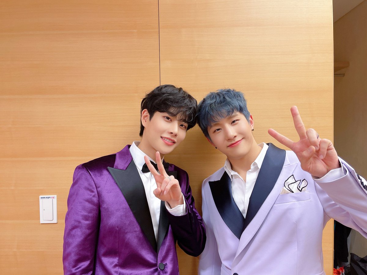 MJuncutes's tweet photo. Feliz cumpleaños a la persona más paciente, hermosa e inteligente. Espero que siempre sigas tus sueños y logros todo lo que te propongas. Gracias por cuidar de #MJ y amarlo siempre, te amamos Jinjin

HAPPY JINJIN DAY
#뽀뽀귀신_진우_생일축하해_쪽쪽 #JINJIN #진진 @offclASTRO https://t.co/yIX2lJ0skK