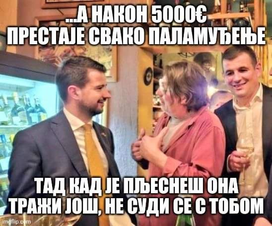 MilanOgnjan's tweet photo. @Bodljikava https://t.co/MY0LJaGO8v