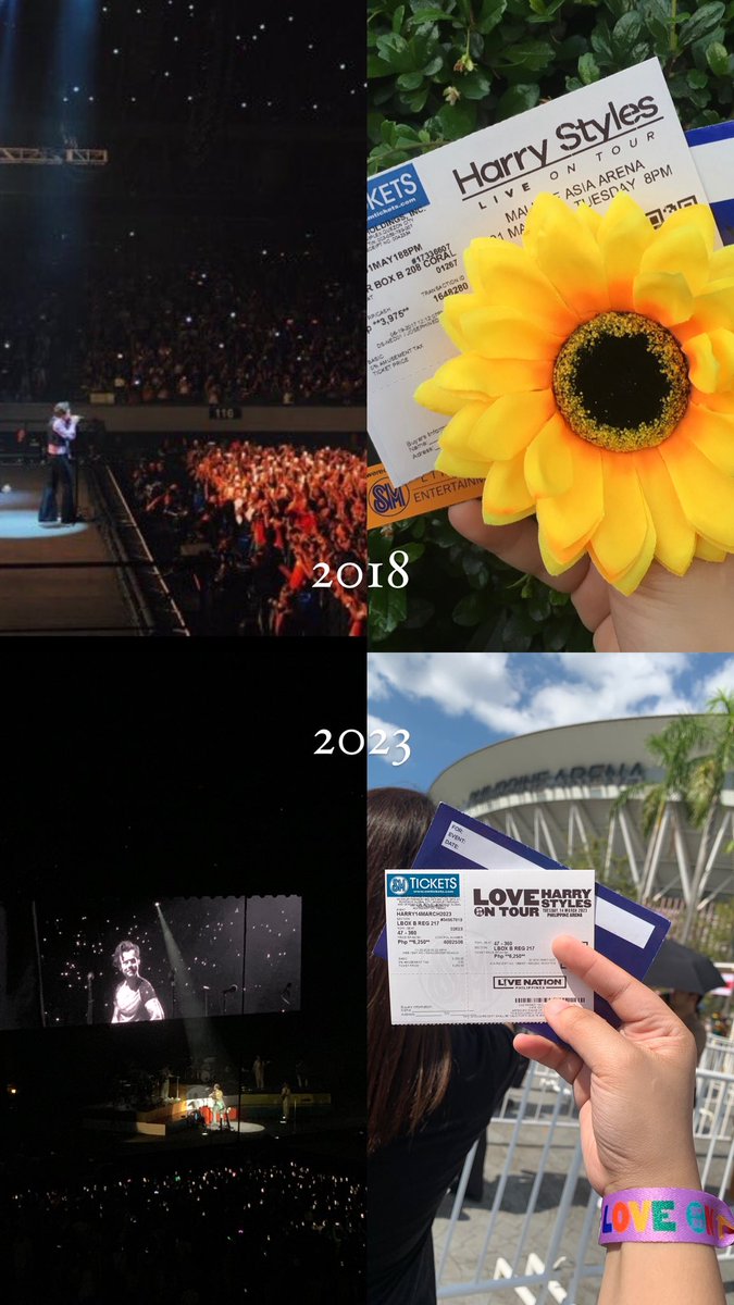 minbbadaap's tweet photo. bago ako naging army, i was a directioner. Not was pala, I am, and will always be a directioner! 💓 ily forever Harry. ✨ https://t.co/xXwnF3tgVh