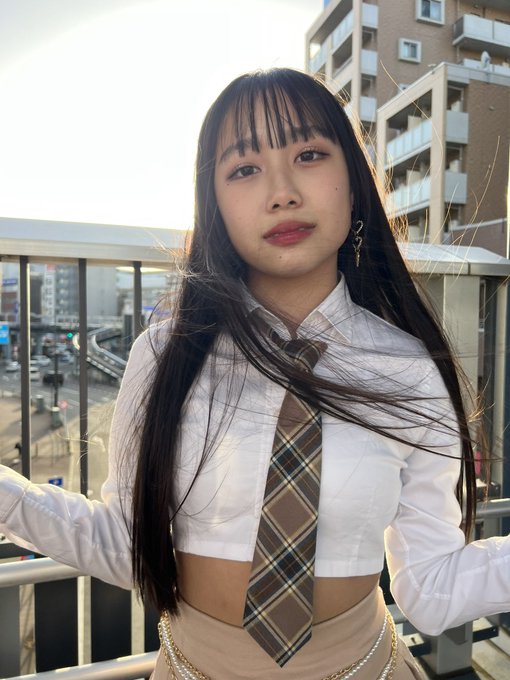 Twitterのコスプレ画像14