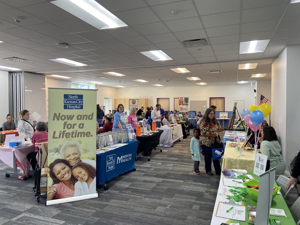 Resource Fair is open!  Come check it out until 7:30!  <a href="/NKCSchools/">NKC Schools</a> Early Education center, 6479 N Prospect Ave, Gladstone MO 64119.