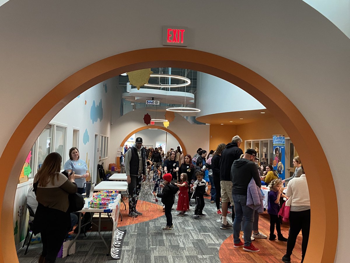 NKC Schools Early Education tweet media