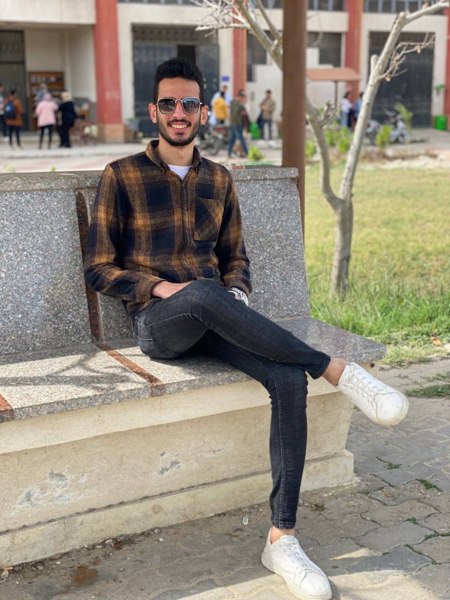 "We'll get used to and then forget, and then they become."👌