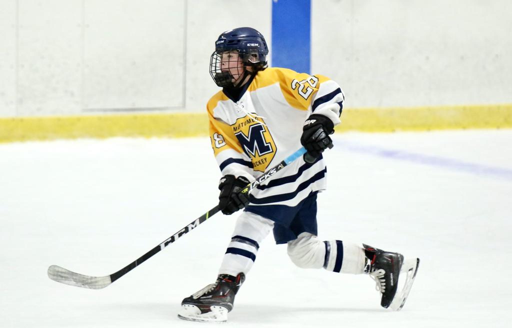 YouthHockeyHub's tweet photo. 2023 Wiz Wyatt Award

Six multi-sport athletes with great grades and who are leaders on their team make up this year's finalist list.  

STORY LINK >>> https://t.co/qXH2g7Ezy4 https://t.co/mw1J5AmBOY