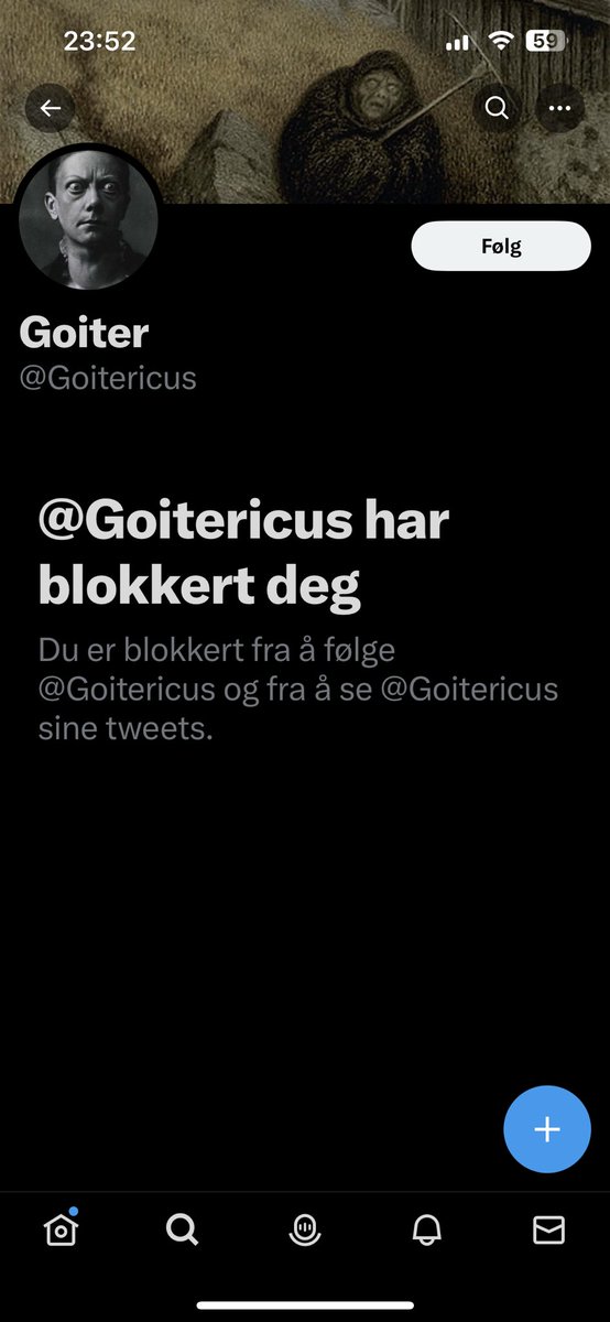 Haha snøflak asså!!1!1!! Pappskalle! <a href="/Goitericus/">Goiter</a>