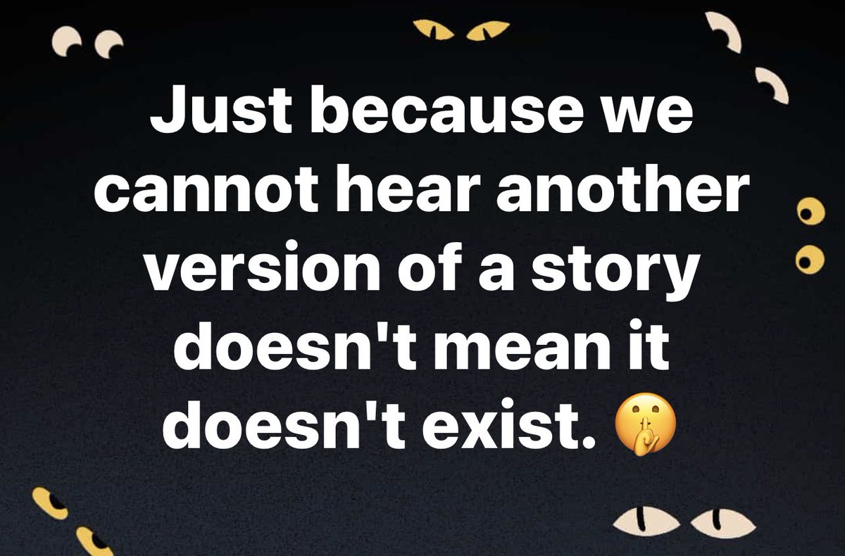 BlazeBlV's tweet photo. The truth always comes out. What’s done in the dark always comes to light. https://t.co/OyID3sg7S5