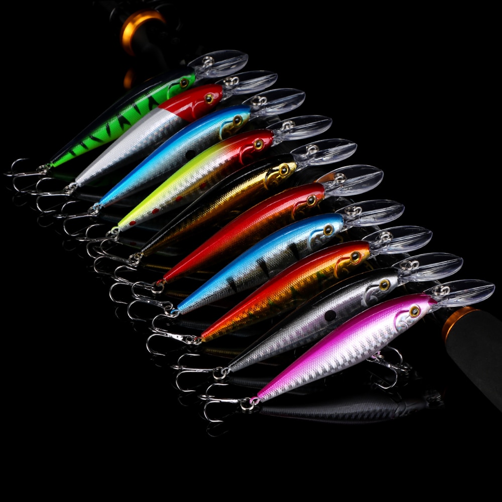 Looking for an edge on your next trip to the water?  Look no further than this attractive and affordable fish getting set.
#fishinglures #biglurescatchbigfish #tenpieceset #beautiful #fishing  
lonzoslures.com/product/colorf…