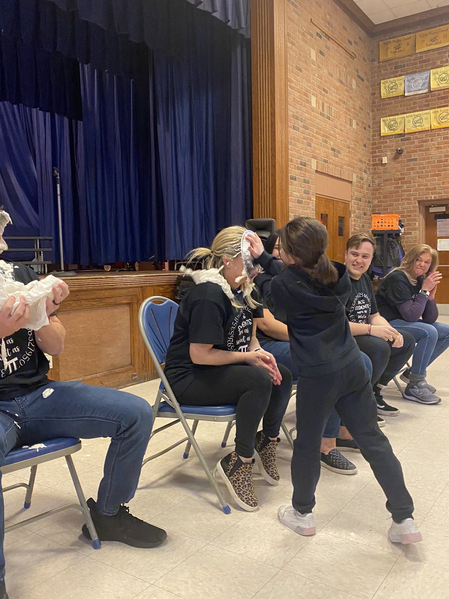 Christine Racioppi (@cdac04) on Twitter photo Pi day fun at the Pines and all for a good cause! <a href="/ClaudineDiMuzio/">Claudine DiMuzio</a> <a href="/MeridythHansen/">Meridyth Hansen</a> <a href="/msmann22/">Alexa Mann</a> Pi day fun at the Pines and all for a good cause! <a href="/ClaudineDiMuzio/">Claudine DiMuzio</a> <a href="/MeridythHansen/">Meridyth Hansen</a> <a href="/msmann22/">Alexa Mann</a>
