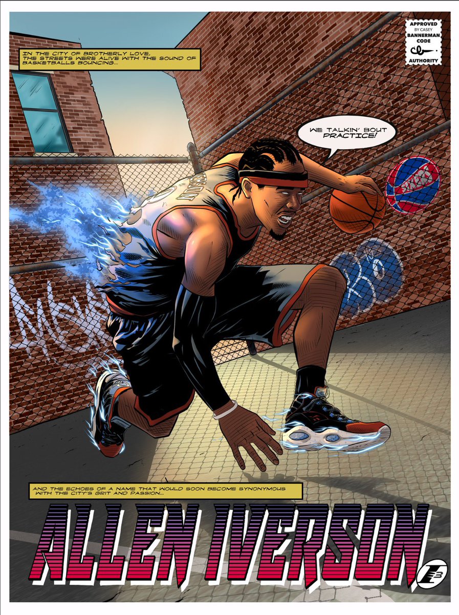 caseybannerman's tweet image. PRINT DROP TOMORROW - MARCH 15th

10AM EDT

caseybannerman.com