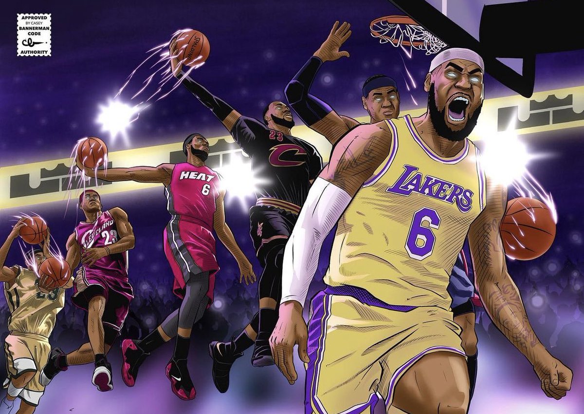 caseybannerman's tweet image. PRINT DROP TOMORROW - MARCH 15th

10AM EDT

caseybannerman.com