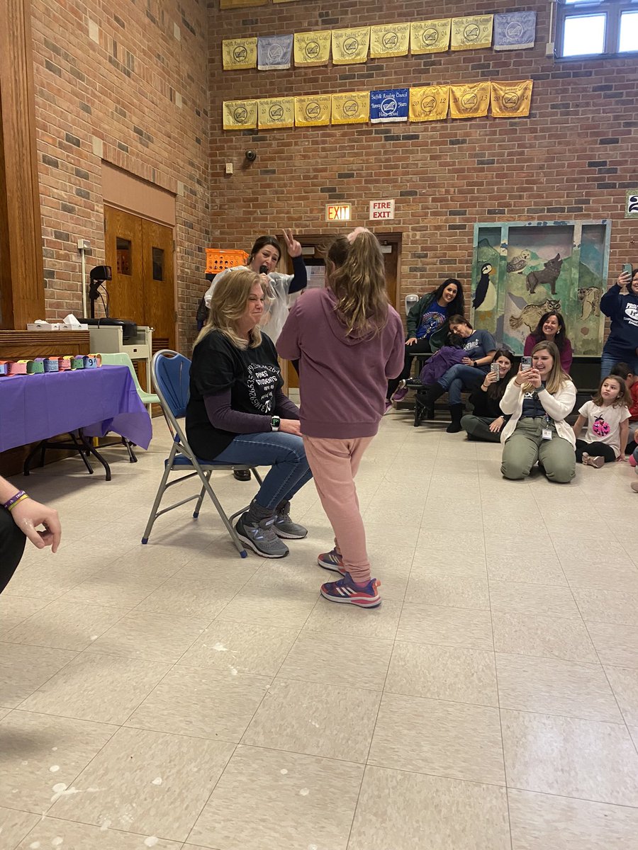 Christine Racioppi tweet media