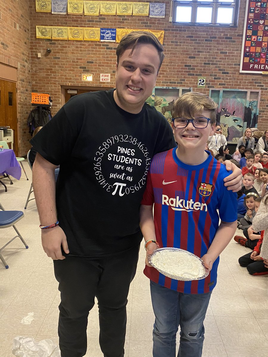 Christine Racioppi tweet media