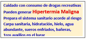 FORO FIMI (@forofimi) on Twitter photo #HoladeCalor y #LollapaloozaAr
El 17/03 seguira el #calor y sol
Miles de jovenes cantando gritando saltando generan mucho calor y #temperatura de 30 a 38 ºC
#GolpedeCalor
URGENCIAS EN LA RAVE ver bit.ly/3PC6jY3
<a href="/SATI/">Sati Hillyer</a> @Msal @MsalPBa #HoladeCalor y #LollapaloozaAr
El 17/03 seguira el #calor y sol
Miles de jovenes cantando gritando saltando generan mucho calor y #temperatura de 30 a 38 ºC
#GolpedeCalor
URGENCIAS EN LA RAVE ver bit.ly/3PC6jY3
<a href="/SATI/">Sati Hillyer</a> @Msal @MsalPBa