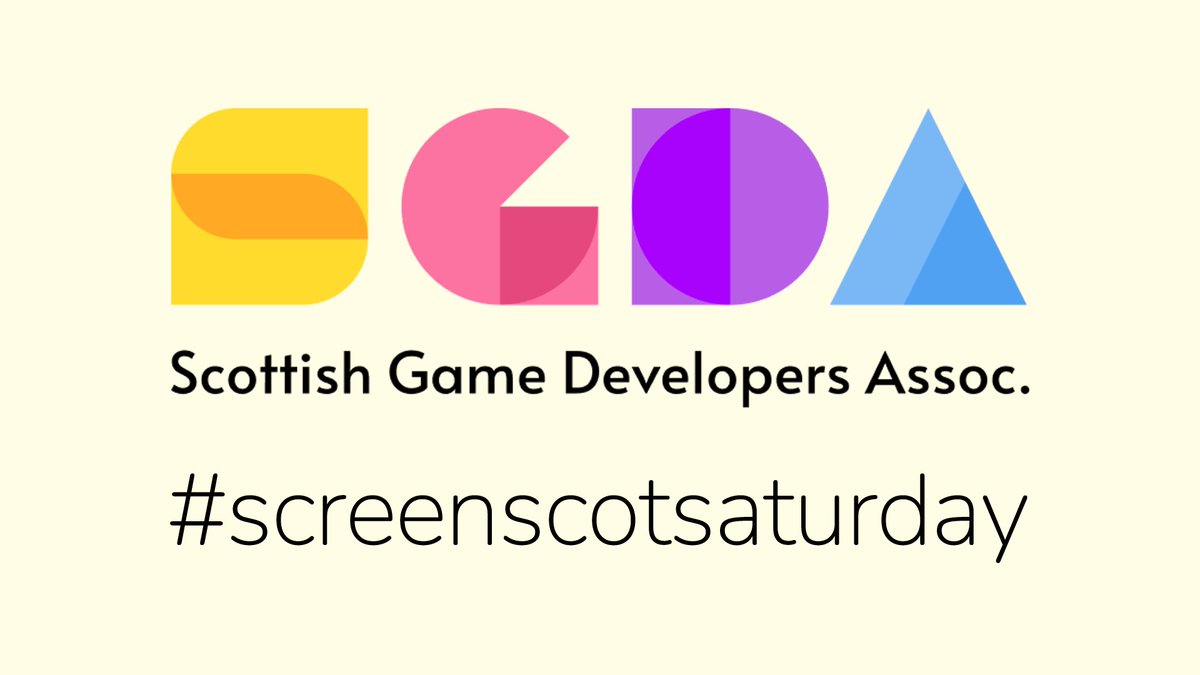 scotgamedev's tweet image. It's Saturday again, time to share your work.
First off, No funny business...
Share your #gamedev using #screenscotsaturday or in a thread here and well retweet it when we see it.
#screenshotsaturday #indiegamedev #scotland #screenshot