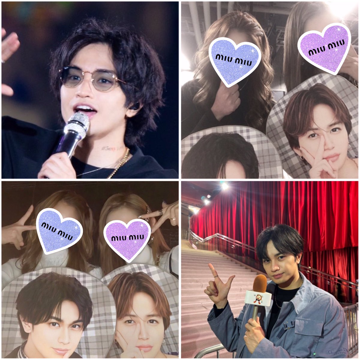 tagk313's tweet photo. ツアー決まったので多ステ連番できる方求めてます🫰🏻
#over20なsz担と繋がりたい
#over25なSZ担繋がろうキャンペーン
#セクガルさんと繋がりたい
#わーーーージャニオタさんと繋がるお時間がまいりましたいっぱい繋がりましょ #セクガルさんと繋がりたい #セクラバさんと繋がりたい https://t.co/n8TkK4pvqR