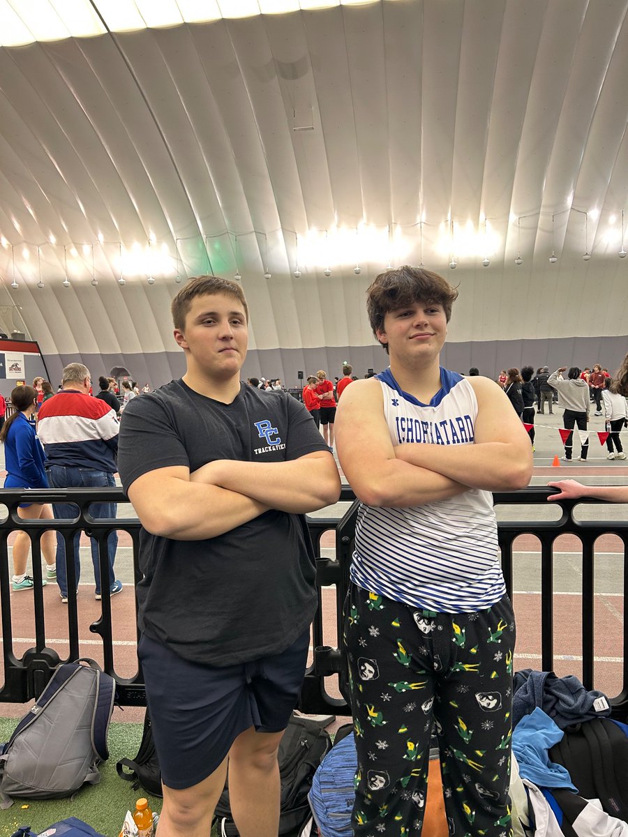 Bishop Chatard Track and Field tweet media