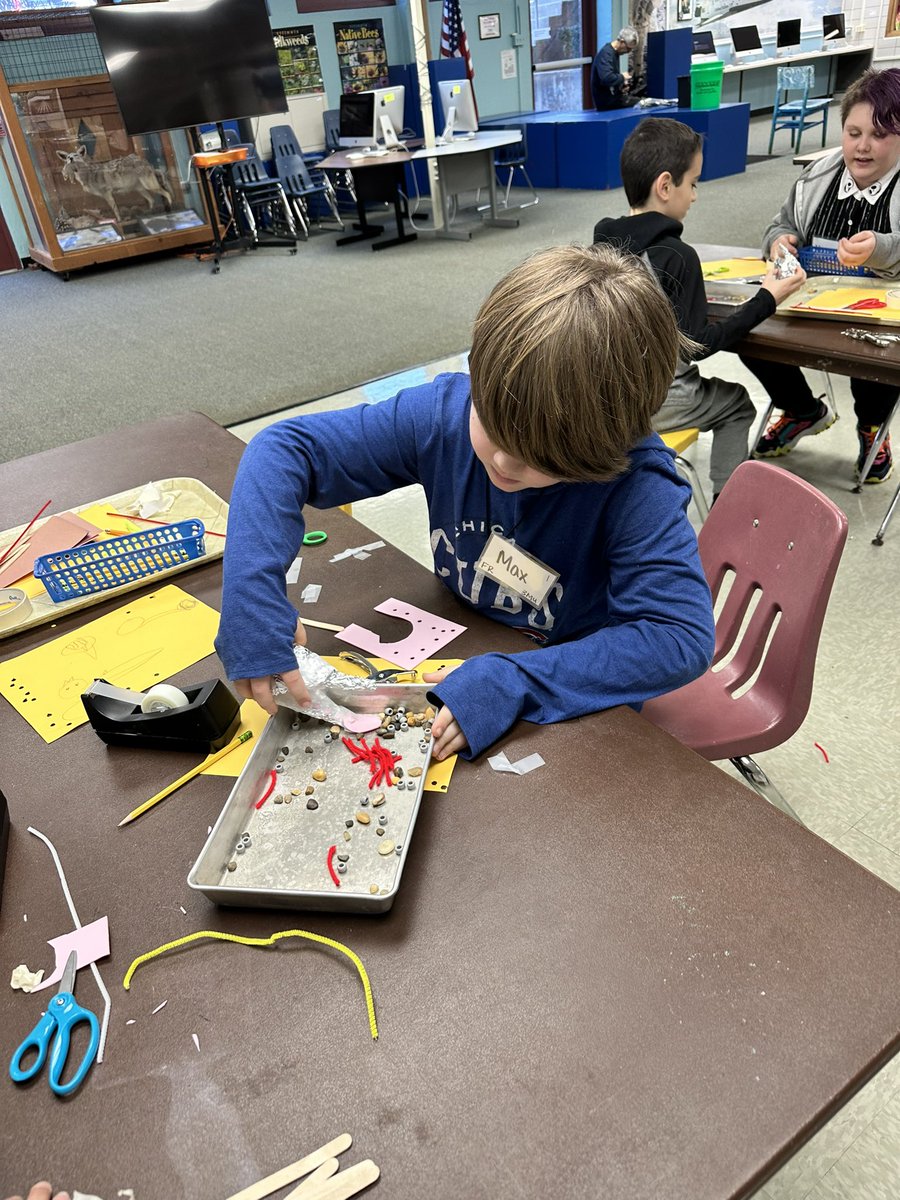 Mrs. Murphy’s Class tweet media