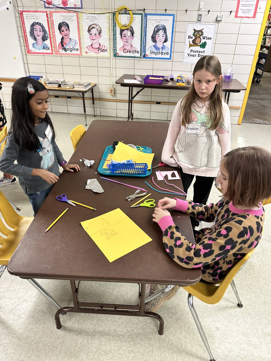 Mrs. Murphy’s Class tweet media