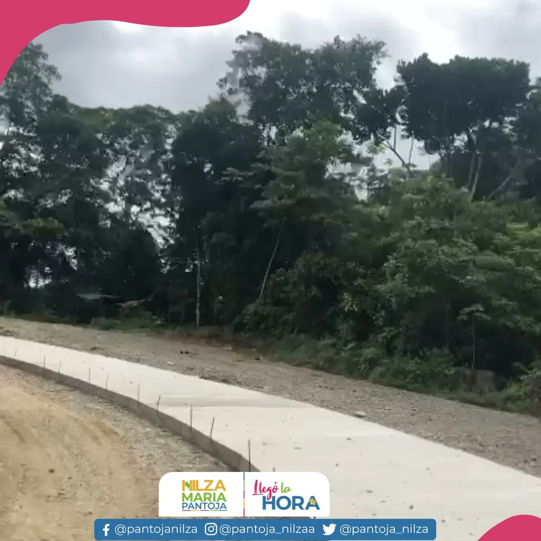 Nilza Pantoja tweet media