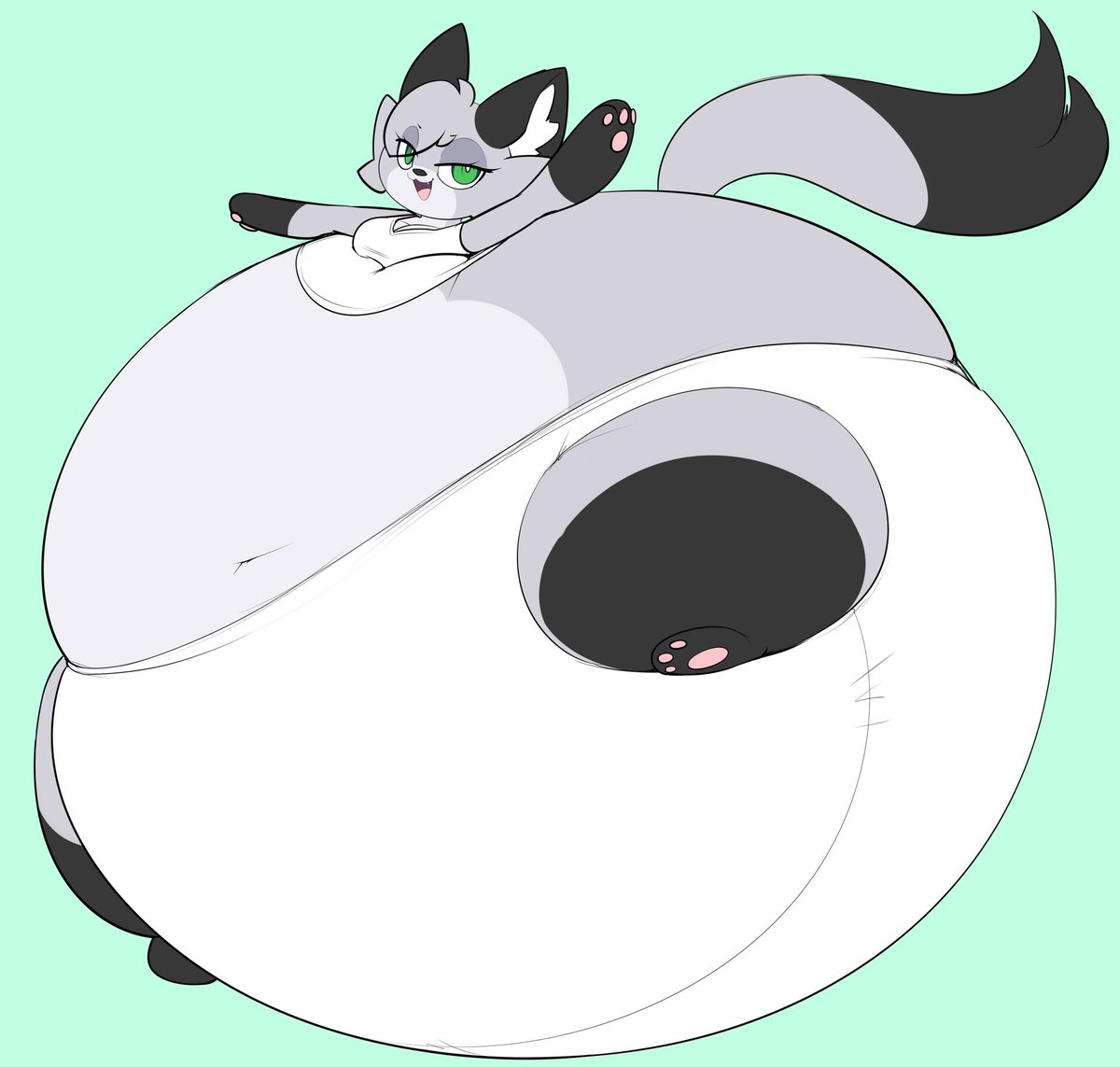 ImMatchaCakes's tweet photo. something for @JustJosieHere :] https://t.co/nCKEGvE61N