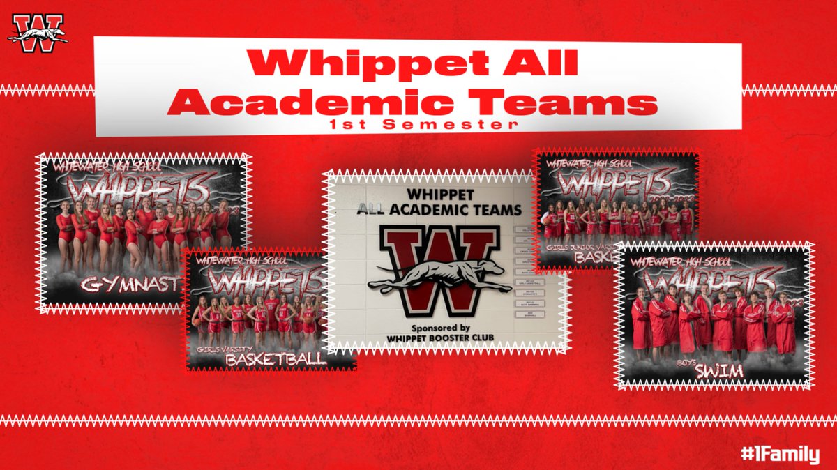 WhippetAthletics (@whippet1nation) on Twitter photo 