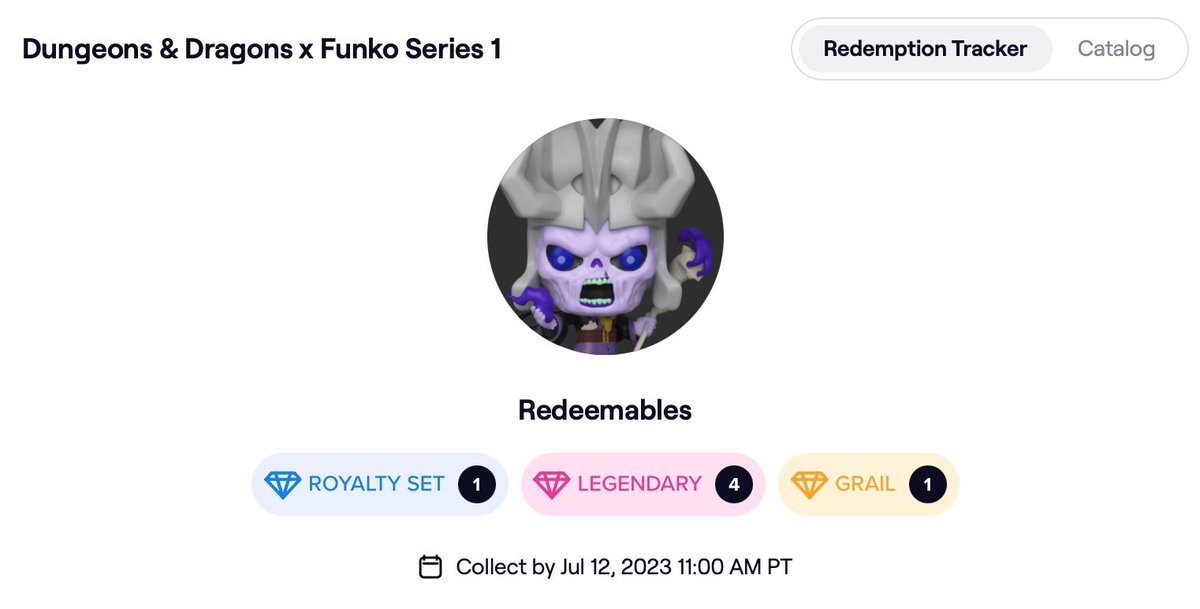 BBuffalow's tweet image. Whew! 😮‍💨 Lots of packs ripped to get these little pretties… but luck prevailed 💯 🙌🍀 

How did everyone else do today?!
#FunkoPopDigital #FunkoFamily 
@Cawl_uv_th_void