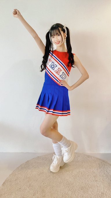 Twitterのコスプレ画像9