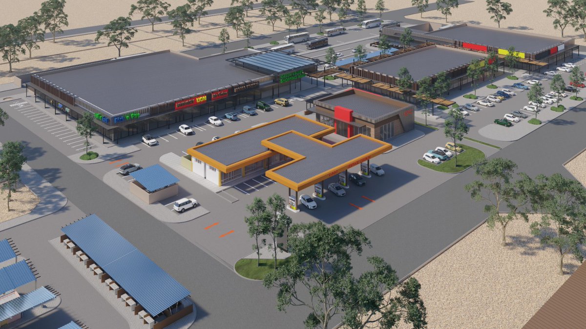 DB-Ndhlovu Icon Architects Inc tweet media