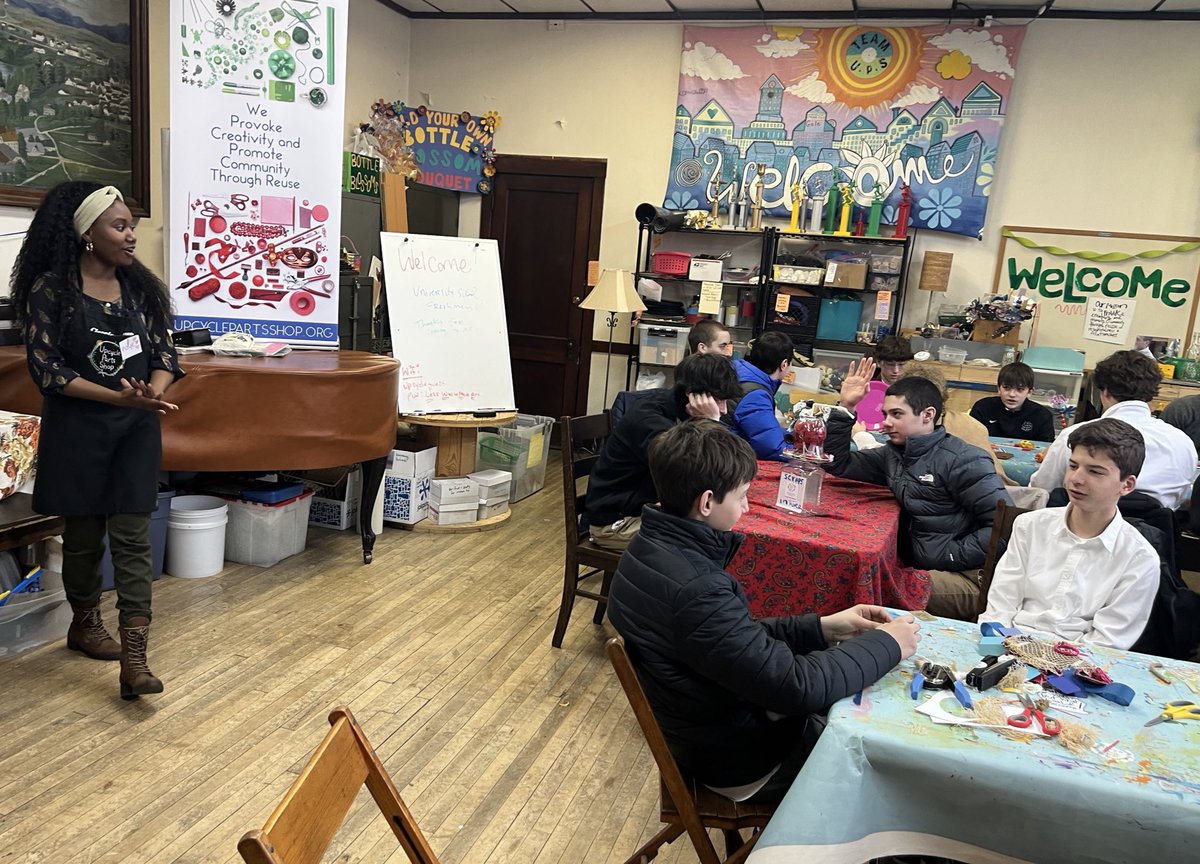 Upcycle Parts Shop tweet media