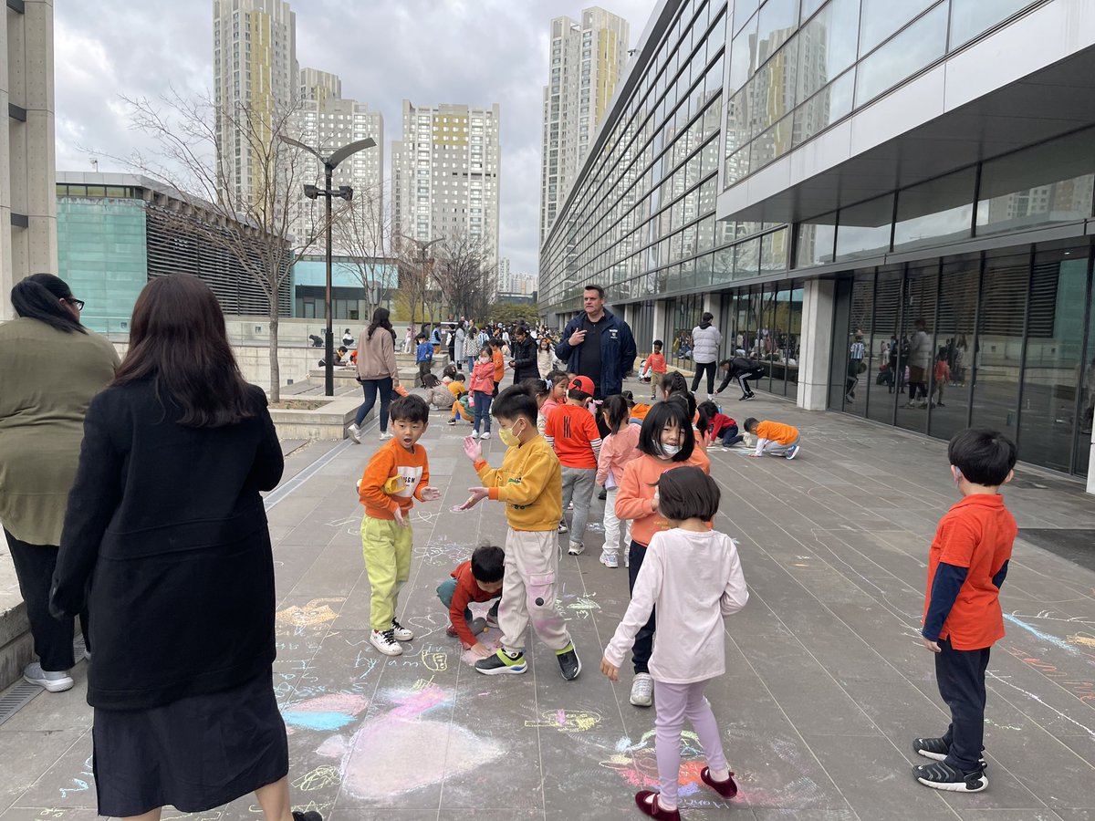 Jane Chae tweet media