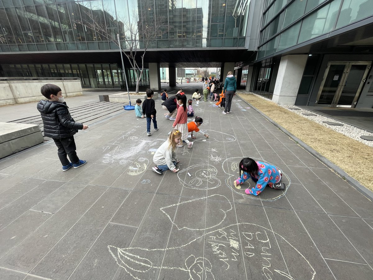 Jane Chae tweet media